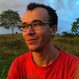 Alexander Almeida