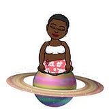 TaKenyah McKenzie