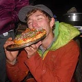 Dylan Charles Albrecht