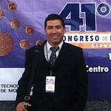 Geovanny Romero