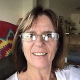 Cathy Maag- Bukowski