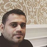 Jasim Mohammed