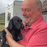 Geoff Armstrong