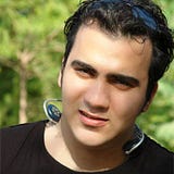 Amir Razmjou