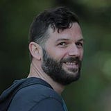 Jerrod Salisbury