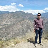 Miguel Serrano E