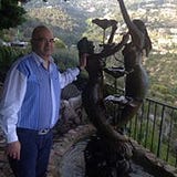 Ghassan Chartouni