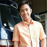John Reggie Mendoza Bungcayao