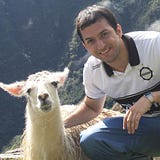 Fausto Alfonso