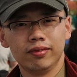 Danyel Fang
