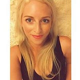 Alexandra Foxwell