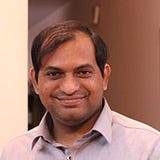 Sridhar Pabbisetty