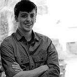 Brendan May