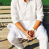 Hanzla Habib