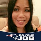 Marie Teresita C. Flores