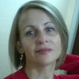 Sandra Cristina Möller