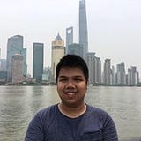 Johan Fredric Tiu