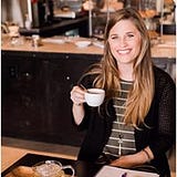 Joanna King