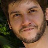 Felipe Caldas Simões
