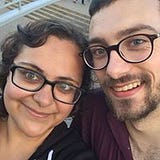 Vasilis Papadopoulos