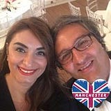 Azadeh Refaian