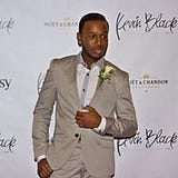 Kevin Black
