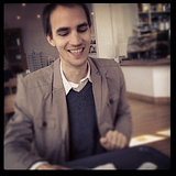 Aron Ambrosiani