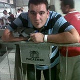 Seba Varela del Río