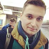 Mikhail Kashafutdinov