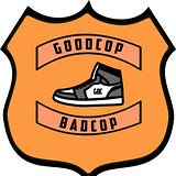 Goodcopbadcop
