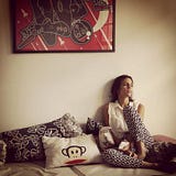Maricarmen Sequera