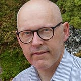 Eric Bouwens