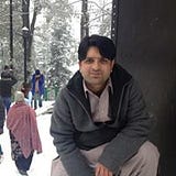 Asim Sajjad