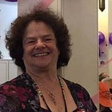 Suzi Kalmus
