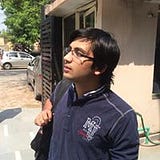 Vikrant Pogula