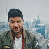 Sean Singh
