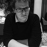 Martin Demiger