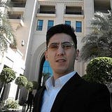 SaidAlimKhan Khodja