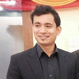 Ashish Singh
