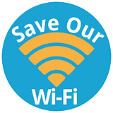 Save Our WiFi
