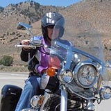 Kathy Hull LeTourneau