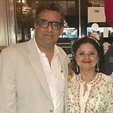 Kalpana Jaggi