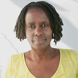 Juliane Okot Bitek