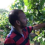 Chandra Shekar
