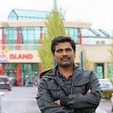 srinivas reddy g