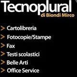 Cartolibreria Biondi