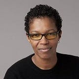 Angel Kyodo Williams
