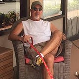 Tony Martorano