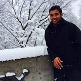 Yeswanth Subramanian
