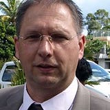Andy Forstreuter